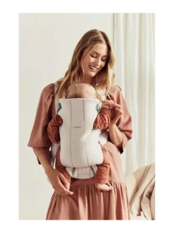 BabyBjörn rintareppu Mini