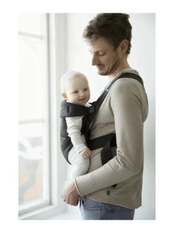 BabyBjörn rintareppu Mini