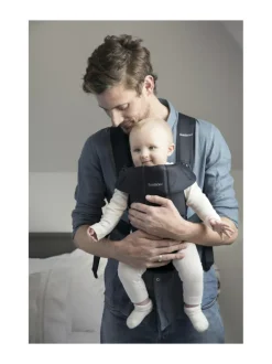 BabyBjörn rintareppu Mini