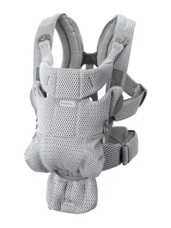 BabyBjörn rintareppu Move
