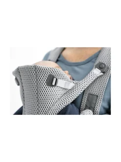 BabyBjörn rintareppu Move