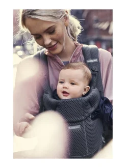 BabyBjörn rintareppu Move