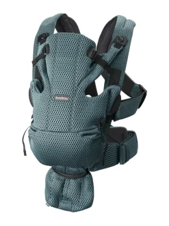 BabyBjörn rintareppu Move