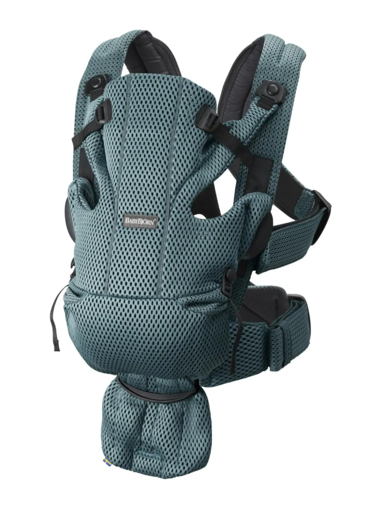 BabyBjörn rintareppu Move