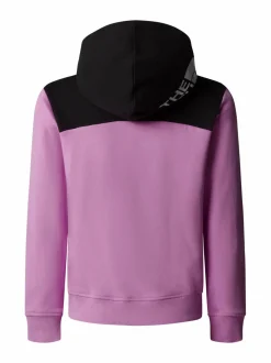 Back Logo relaxed -huppari