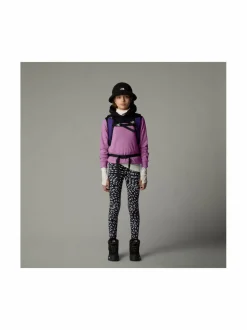 Back Logo relaxed -huppari