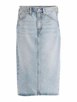 Back Slit -farkkuhame