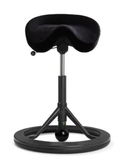 Backapp Smart aktiivituoli - Alcantara