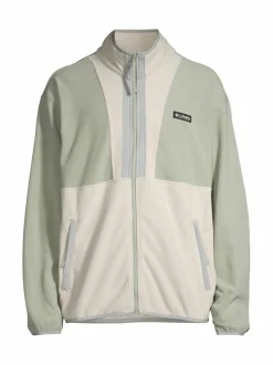 Backbow II Lightweight FZ Fleece -takki