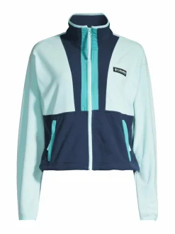 Backbowl™ II -fleecetakki