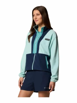 Backbowl™ II -fleecetakki