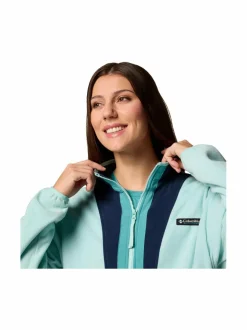 Backbowl™ II -fleecetakki