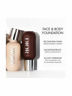 Backstage Face & Body Foundation -meikkivoide 50 ml