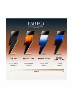 Bad Boy Elixir EdP -tuoksu