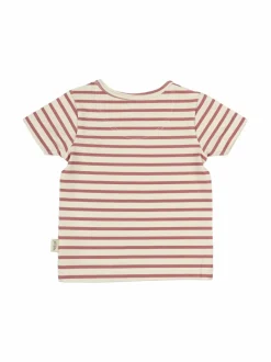 Baggy Sum Printed T-paita