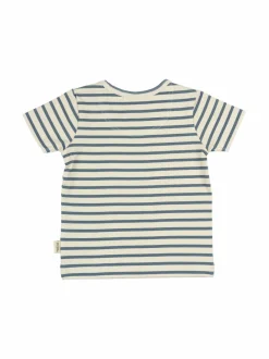 Baggy Sum Printed T-paita