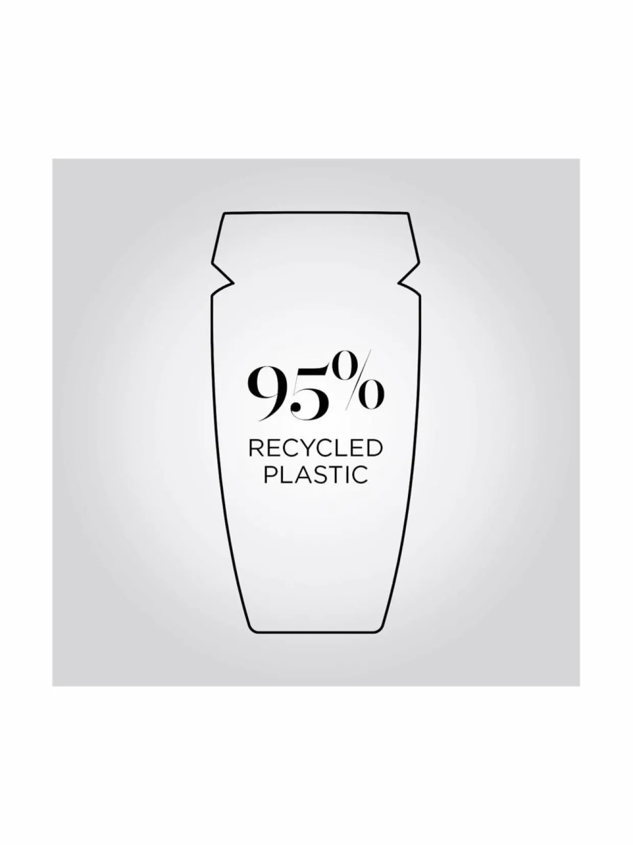 Bain Chroma Respect -shampoo 250 ml