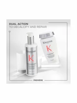 Bain Décalcifiant Réparateur- korjaava shampoo, 500ml