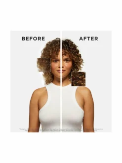 Bain Décalcifiant Réparateur- korjaava shampoo, 500ml