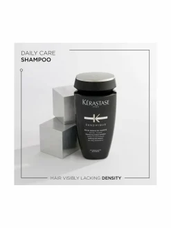 Bain Densité Homme -shampoo 250 ml