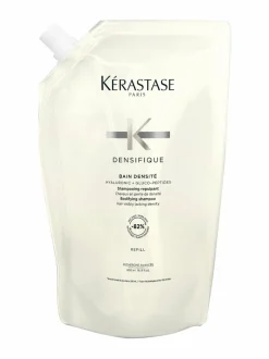 Bain Densite Refill -shampookylpy, täyttöpakkaus, 500ml