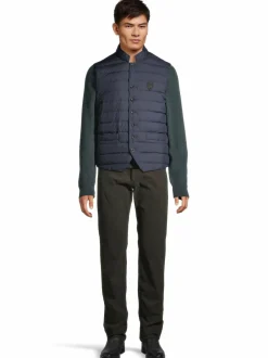 Baker-kevyttoppaliivi