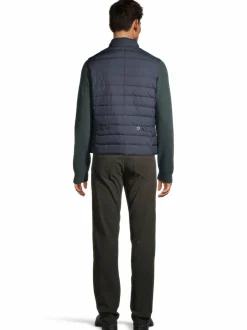 Baker-kevyttoppaliivi