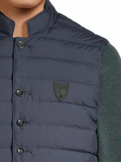 Baker-kevyttoppaliivi