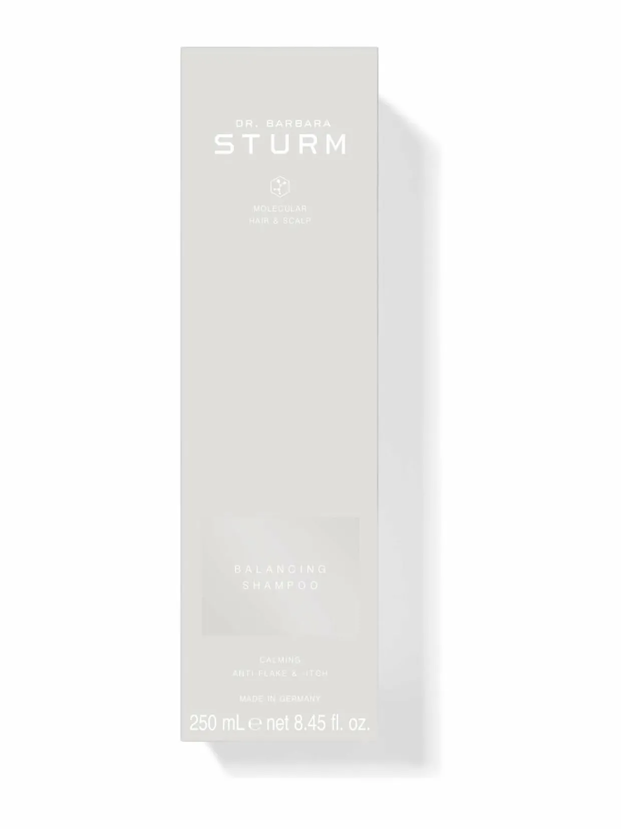 Balancing-tasapainottava shampoo