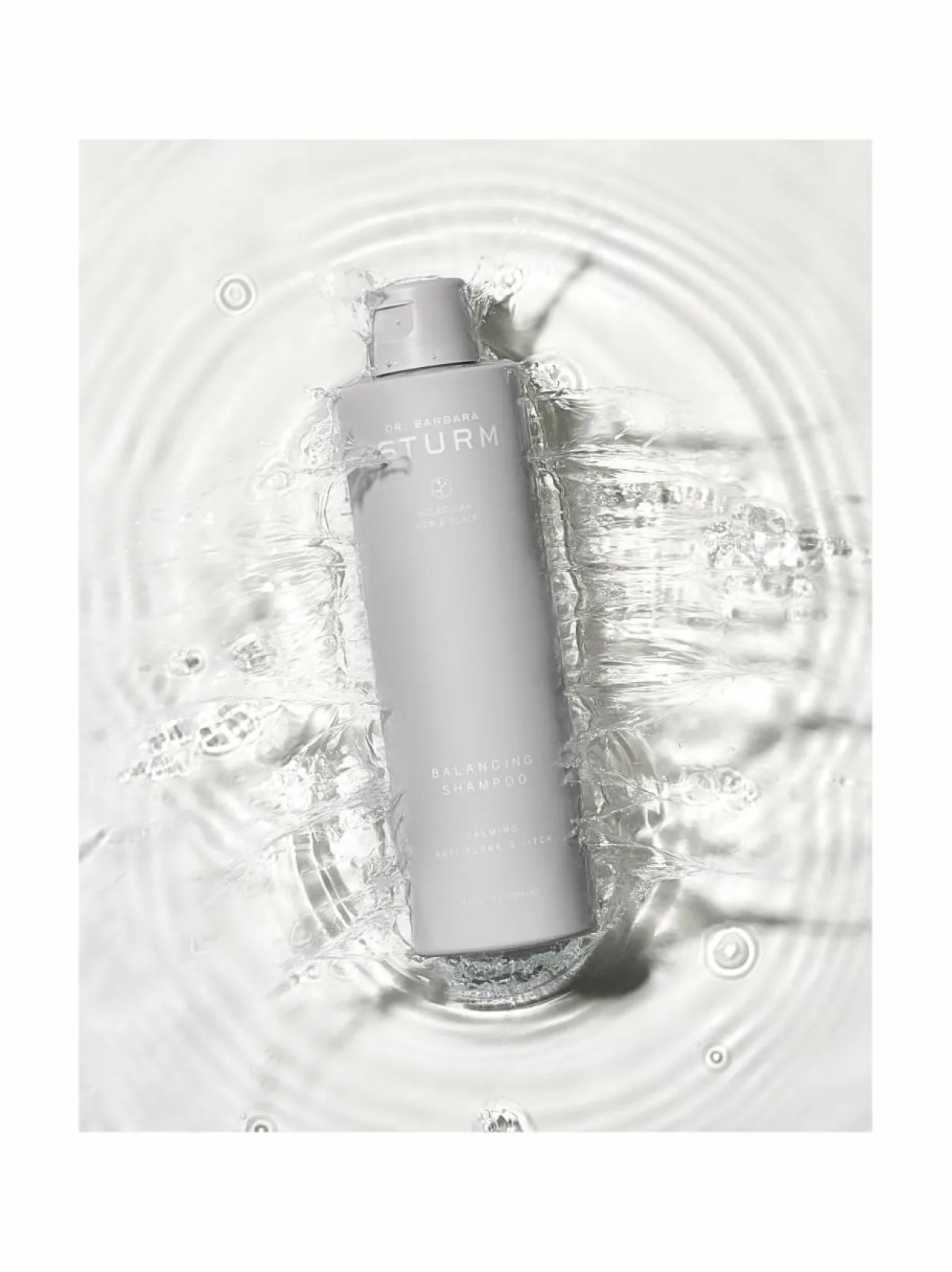 Balancing-tasapainottava shampoo