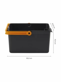 Balcony-puutarhatyökalulaatikko