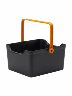 Balcony-puutarhatyökalulaatikko