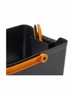 Balcony-puutarhatyökalulaatikko