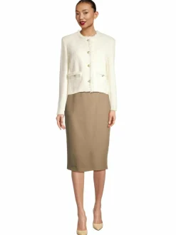 Balia Chanel look -jakku