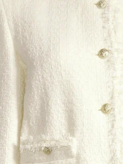 Balia Chanel look -jakku