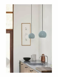 Ball- riippuvalaisin Ø 18 cm