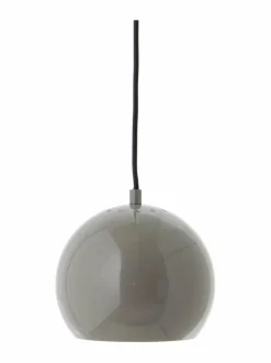 Ball- riippuvalaisin Ø 18 cm