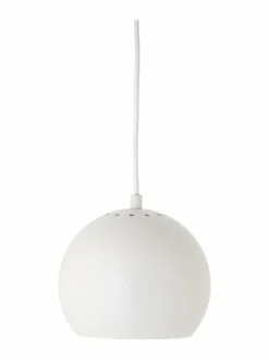 Ball- riippuvalaisin Ø 18 cm