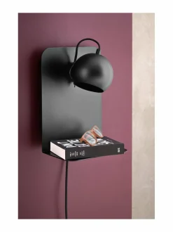 Ball USB -seinävalaisin