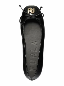 Ballet-nahkaballerinat