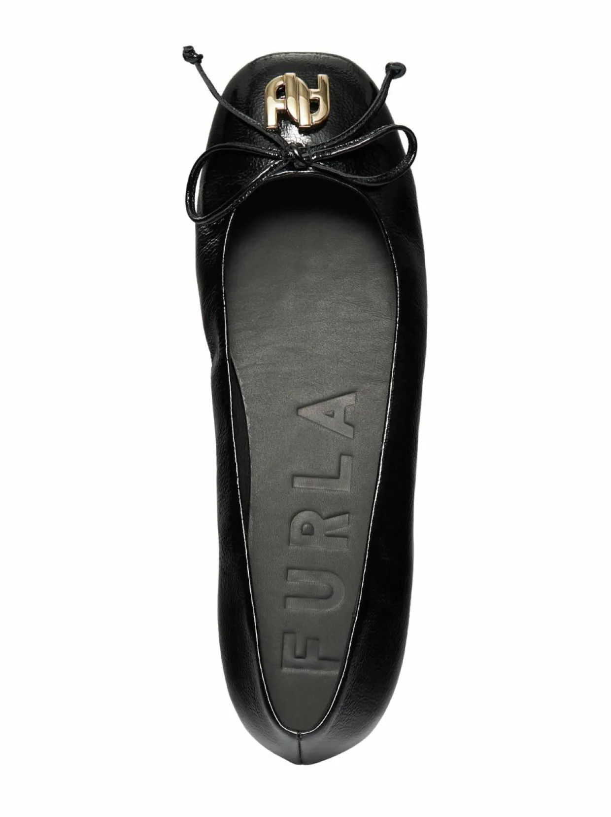 Ballet-nahkaballerinat