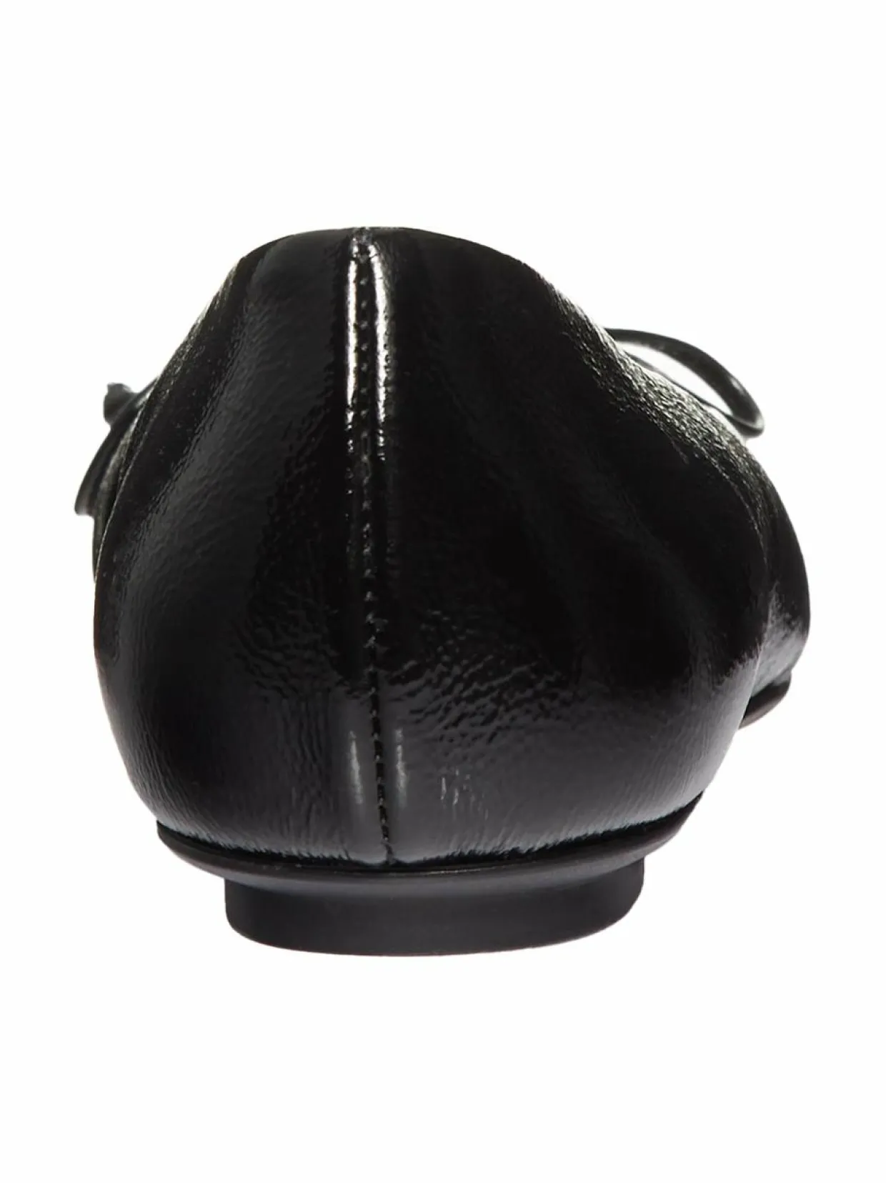 Ballet-nahkaballerinat