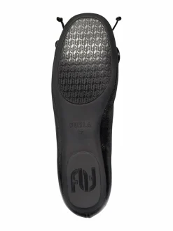 Ballet-nahkaballerinat