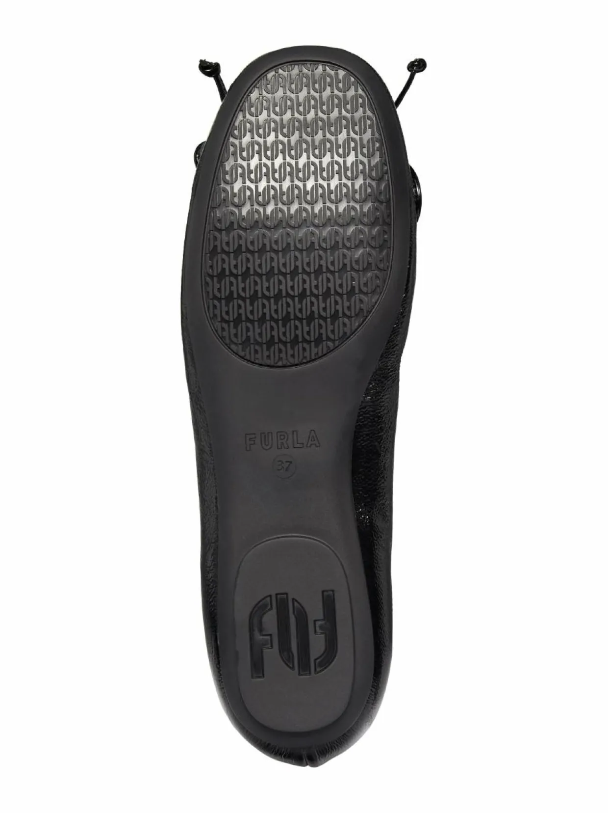 Ballet-nahkaballerinat