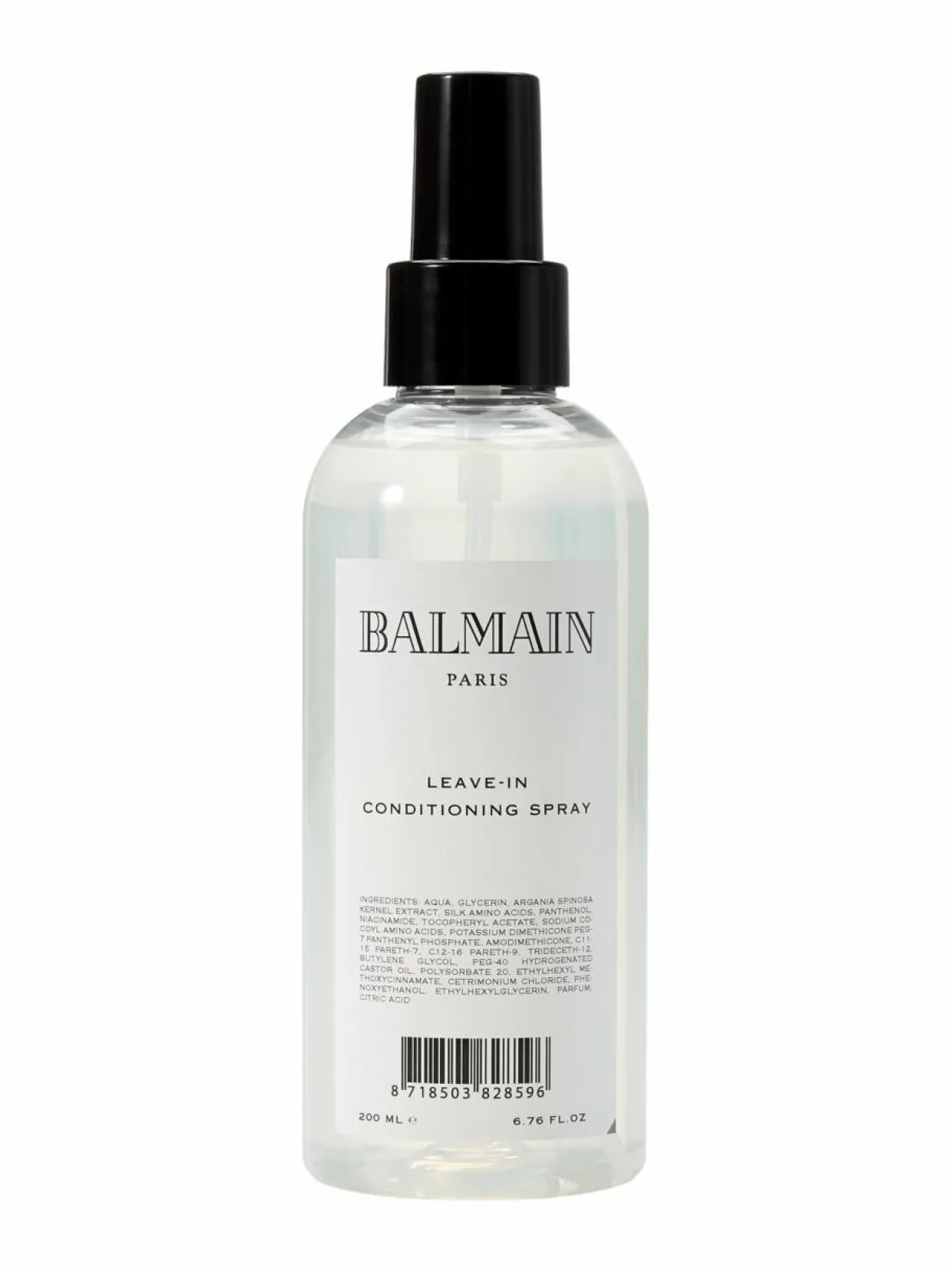 Balmain Leave-in Conditioning Spray 200 ml
