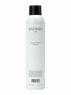 Balmain Session Spray Medium Hairspray -hiuskiinne 300 ml