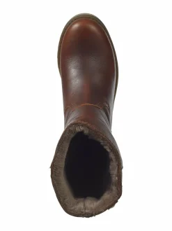 Bambina Igloo -nahkasaappaat