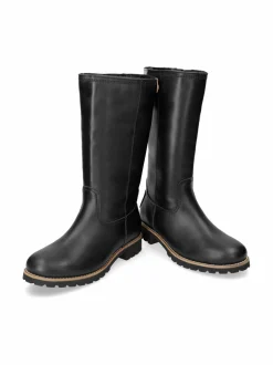 Bambina Igloo Travelling -nahkasaappaat