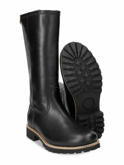 Bambina Igloo Travelling -nahkasaappaat