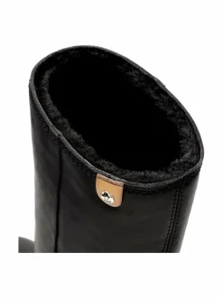 Bambina Igloo Travelling -nahkasaappaat